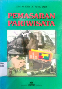 Pemasaran Pariwisata