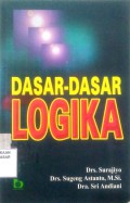 Dasar-dasar Logika