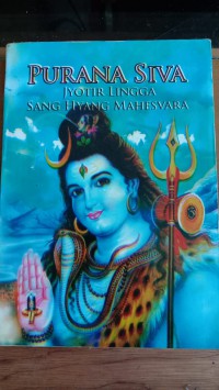 Purana Siva