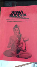 Siwa - Buddha