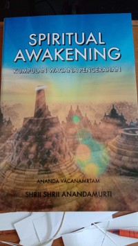 Spiritual Awakening