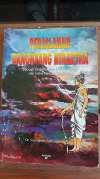 Perjalanan Danghyang Nirartha