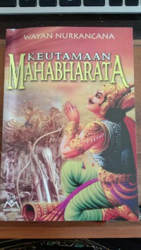 Keutamaan Mahabharata