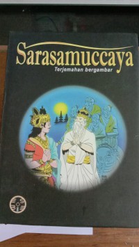 Sarasamuccaya