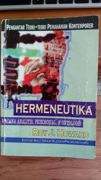 Hermeneutika