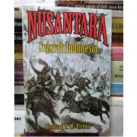 Nusantara: Sejarah Indonesia