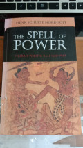 The Spell Of Power