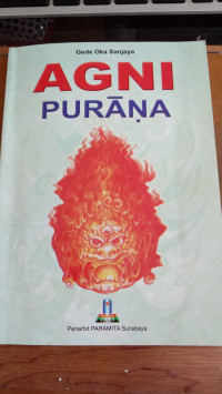 Agni Purana