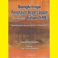 Bangkitnya Penghayat Kepercayaan terhadap Tuhan YME