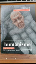 Humanisme dan Humaniora