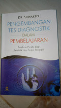 Pengembangan Tes Diagnostik Dalam Pembelajaran