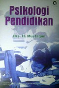 Psikologi Pendidikan