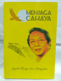 Menjaga Cahaya