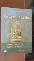 Gayatri Rajapatni