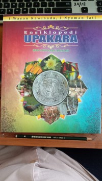 Ensiklopedi Upakara