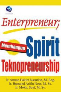 Entrepreneurship