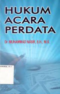 Hukum Acara Perdata