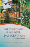 Membangun Karang Paumahan