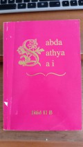 Sabda Sathya Sai Jilid II B