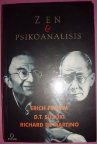 Zen & Psikoanalisis