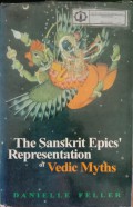 The Sanskrit Epics Representation of Vedic Myths