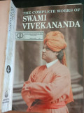 The Complete Works of Swami Vivekananda Volume IV