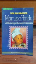 Seri Yadnya No. 2 : Manusia Hindu