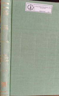 Ancient Indian Tradition and Mythology Series Vol. 53 (Puranas in Translation) : The Skanda Purana Part V