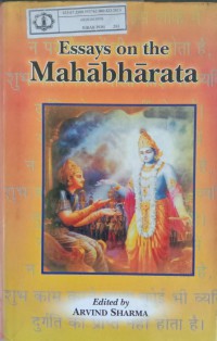 Essays on The Mahabharata