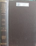 The Sacred Books of The East Vol. 32 : Vedic Hymns Part I