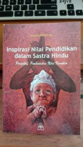 Inspirasi Nilai Pendidikan Dalam Sastra Hindu