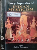 Encyclopedia of Indian Mysticism Vol. 11