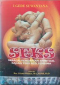 Seks Sebagai Pendakian Spiritual Kajian Teks Resi Sembina