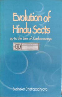 Evolution of Hindu Sects