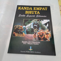 Kanda Empat Bhuta