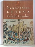 Mengajarkan Dharma Melalui Gambar