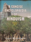 A Concise Encyclopaedia Of Hinduism Volume 3 R-Z