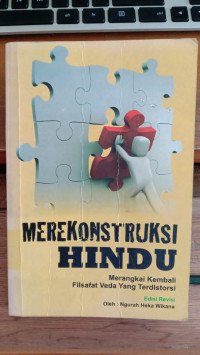 Merekonstruksi Hindu