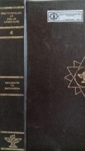 Encyclopaedia of Indian Literature Volume IV : Navaratri To Sarvasena