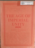 The History And Culture Of The Indian People : The Age Of Imperial Unity Volume 2