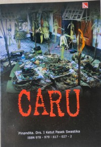 Caru