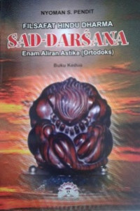 Filsafat Hindu Dharma Sad-Darsana Enam Aliran Astika (Ortodoks)