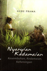 Nyanyian Kedamaian