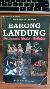 Barong Landung