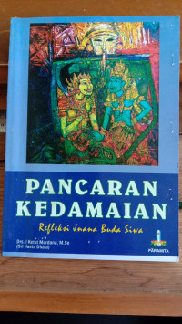 Pancaran Kedamaian