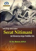 Seksiologi Jawa dalam Serat Nitimani dan Relevansinya dengan Pendidikan Seks