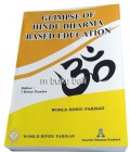 Glimpse of Hindu Dharma Based Education