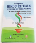 Glimpse of Hindu Rituals in The Logic Perspective