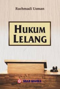 Hukum Lelang