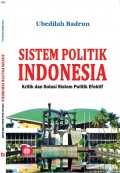 Sistem Politik Indonesia